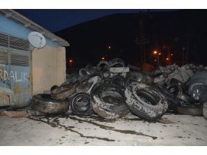 Hakkari'de terörle mücadele