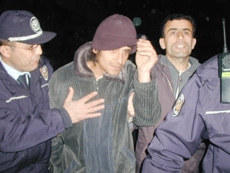 40. kattan atlamak istedi