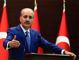 Numan Kurtulmuş gençlere müjdeli haberi verdi