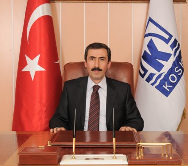 Uzbaş: “su tasarrufu mücadelemiz sonuna kadar sürecek”