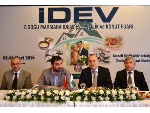 KOTO Başkanı Özdağ: