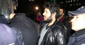 Reza Zarrab ABD'de Tutuklandı, 75 Yıl Hapsi İsteniyor