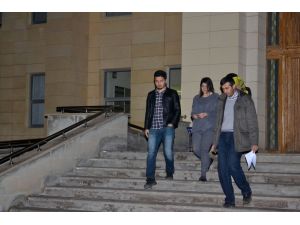 Sivas'ta uyuşturucu operasyonu