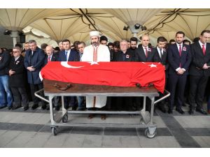 Ankara'daki terör saldırısı