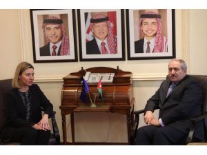 Brüksel'deki terör saldırılarına tepkiler