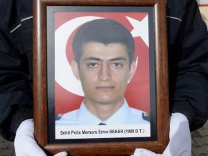 Şehitlerimizi uğurluyoruz