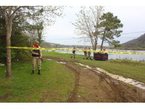 Dengesini kaybederek ırmağa düşen kişi öldü