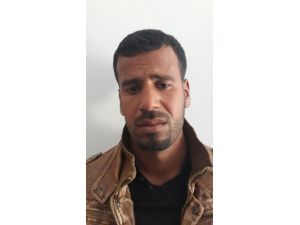 PYD kampında silahlı eğitim alan terörist yakalandı