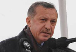 BAŞBAKAN'a tepkiler ÇIĞ gibi