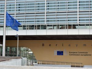 Brüksel'deki terör saldırıları