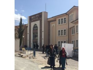 Ermenek'teki maden faciası davası