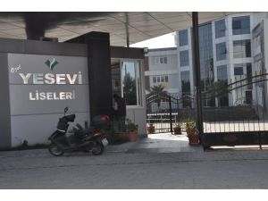 Aydın'da FETÖ/PDY operasyonu