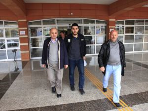 GÜNCELLEME 3 - Çankırı merkezli FETÖ/PDY operasyonu