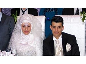 Eşi şehit olmadan yazdıkları duygulandırdı