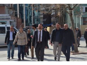 CHP'den suç duyurusu