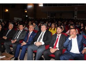 KOSGEB Başkan Müşaviri Şahin: