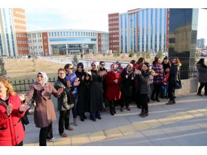 Taşeron işçilere kadro müjdesi