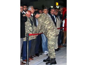 Nusaybin'deki terör operasyonu