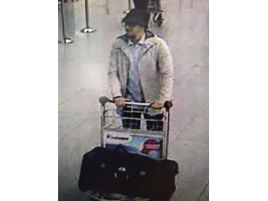 Brüksel'deki terör saldırıları