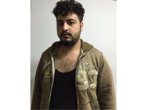 İstanbul'da terör operasyonu