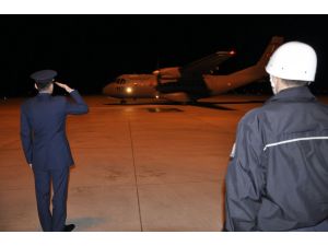 Mardin'deki terör saldırısı