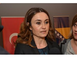 Mostar'da "Türk Melodileri" konseri