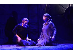 Bursa Uluslararası Balkan Ülkeleri Tiyatro Festivali