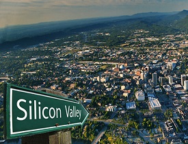 Türkiye'nin 'Silikon Vadisi' kuruluyor