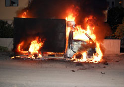 Altınova'da Türk-Kürt kavgası kızıştı