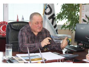 Doğu Karadenizli ihracatçılar Rusya'ya alternatif pazarlar buldu