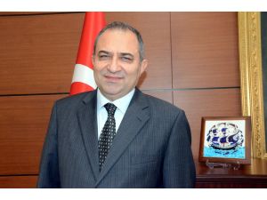 Zonguldak'a Kubbet-üs Sahra yapılacak