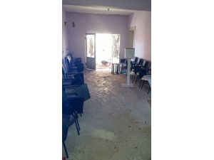 Şırnak'taki terör operasyonu