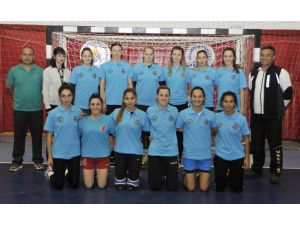 Muratpaşa Belediyespor da hedef çifte kupa