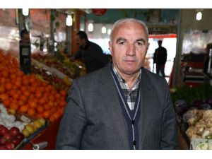 Sebze ve meyvede "bahar" yaşanacak