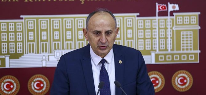 TSK'da Paralel Orgeneral var mı? Dursun Çiçek açıkladı