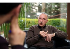 "Türkiye'de Messi, Ronaldo olabilecek yetenekler var"