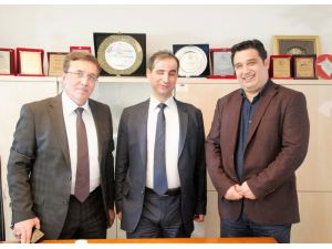 Pursaklar'da down sendromlu çocuklara eğitim merkezi