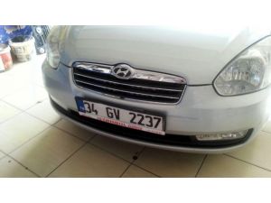 Maltepe'de şüpheli araç