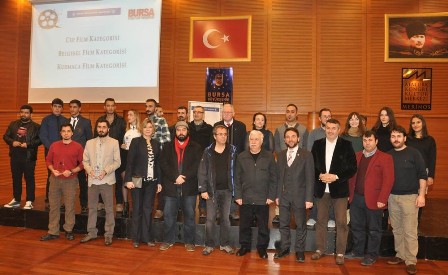 Selçuk İletişim’e 4 ödül birden