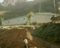 5 karakolun yeri değiştirilecek