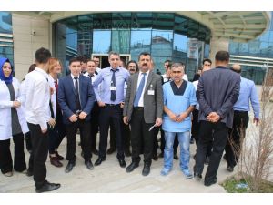 Taşeron işçilerin kamuda istihdamı