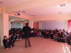 "Anadolu Kandilleri" projesi