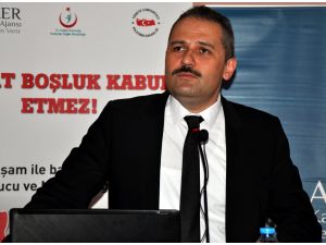 "Hayat Boşluk Kabul Etmez Projesi"