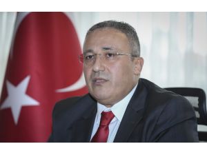 HSYK Başkanvekili Yılmaz: