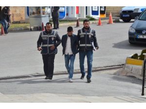 Karaman'da telefonla dolandırıcılık yapan 1 kişi tutuklandı