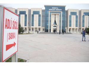 Konya'daki "Paralel Devlet Yapılanması" davası