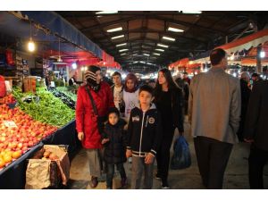 Sakaryalı öğrencilerden örnek davranış