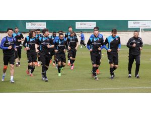 Kardemir Karabükspor Başkanı Tankut: