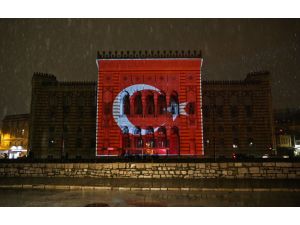 Türkiye ve Belçika'daki terör saldırıları