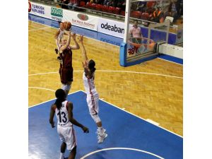 Bilyoner.com Kadınlar Basketbol Ligi